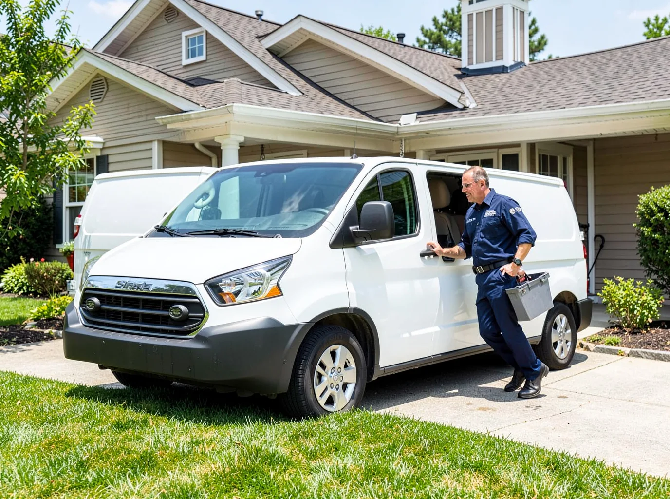 Emergency Plumber company in Monson, ME